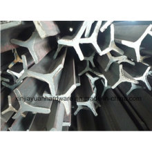 Hot Dipped Galvanized Star Picket/Y Post